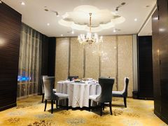 包厢-新光酒家·河豚·海鲜·蟹料理(浦东店)