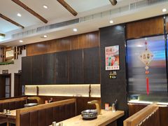 -青瓦餐厅·生鱼片·韩园烤肉(西塔店)