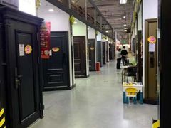-百安居装修建材卖场(罗湖店)