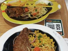 -豪客来牛排(成都锦江大融城店)