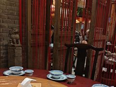 -南京大牌档(崇文门国瑞店)