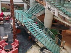 -威斯汀舞台餐厅