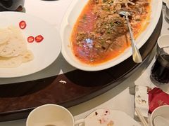 -秦月轩·陕西家乡菜(阜成路·五棵松店)