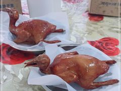 -味为先光明乳鸽(光明总店)