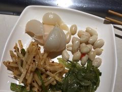 -海底捞火锅(万丰桥店)