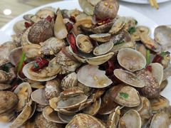 -聚德福海鲜家常菜(刘庄店)