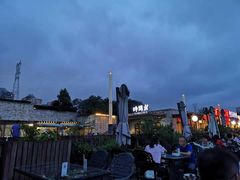 -时间仓(月湖公园店)