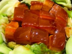 -臻宝中餐厅·大连菜·海鲜·融合菜(大连一方城堡豪华精选酒店)