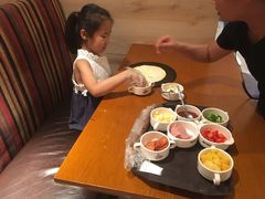-比格比萨自助(宋家庄店)