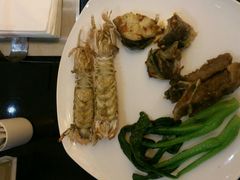 android_upload_pic-重庆雾都宾馆-自助餐厅