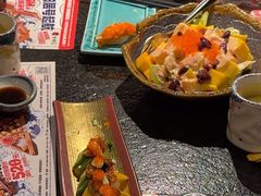 -古田居·特色寿司料理(星之岛旗舰店)