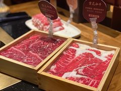 -巴奴毛肚火锅(大剧院店)