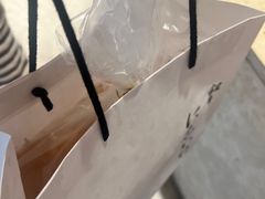 -银座仁志川·生吐司专门店(香港广场店)