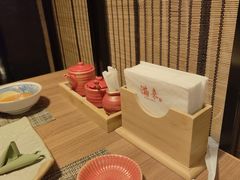-满来寿喜烧(金虹桥店)