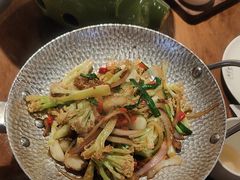-湖兰金牌小炒肉(椒江万达店)