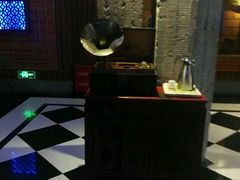 -欢乐迪KTV(泉秀店)