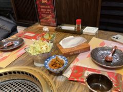 -肉魁屋·烧肉·烧鸟·酒场(高新店)