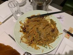 -大鸭梨烤鸭(左家庄店)
