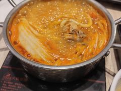 -吉野家(复兴路第二餐厅店)