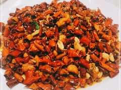 -辣婆婆(航天桥店)