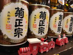 -小川洋风料理(汉街店)