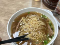 -百福麵家(新馬路店)