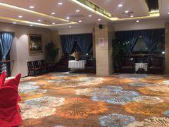 -上海浦东华美达大酒店