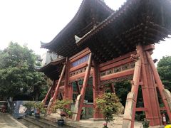 -西安化觉巷清真大寺