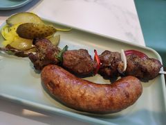 -库滋明·俄罗斯特色美食(中央大街店)