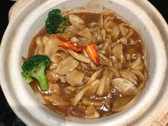 -高第街56号餐厅(泰安万达店)