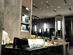 -贵阳恒世纪酒店·味自助餐厅