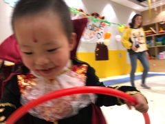 -贝思特蒙特梭利早教新区旗舰中心(苏州新区复悦城店)