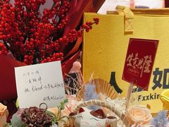 -blend咖啡部落(卓悦中心店)