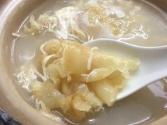 -添發碗仔翅美食