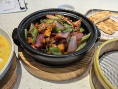 -如轩·海鲜砂锅粥·潮汕菜(小榄店)