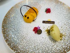 -Le Bistrot de Racine