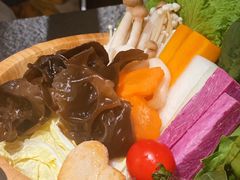 -湊湊火锅·茶憩(卓展店)