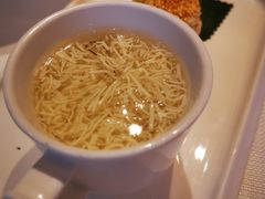 -扬州香格里拉·香宫中餐厅