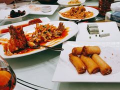 -金时代顺风大酒店(临港百联店)