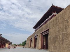 -中国汉城景区
