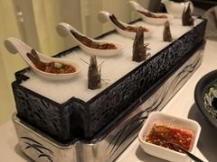 -金链花·泰国餐厅(国贸店)
