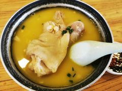 -霸道川面馆(张江店)