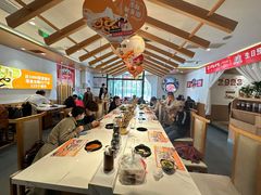 -呷哺呷哺(华林国际店)