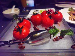 -小大董·烤鸭(观景餐厅·南京西路店)
