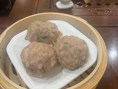 鲜竹牛肉丸-顺德人家食府(黄金广场店)