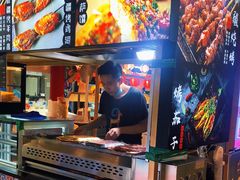 -盒马鲜生(杨高南路店)