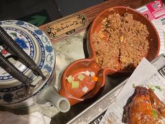 -绿茶餐厅(昌平悦荟店)