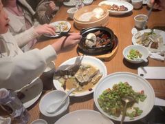 -小厨师·二十年沈家门小海鲜(百井坊巷店)