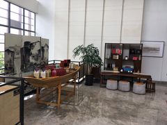 -水月周庄铂尔曼酒店-水月荟中餐厅