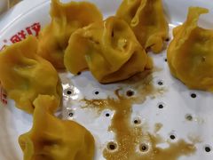 -金谷园饺子·烧烤(人大总店)